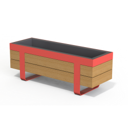 Floating Planter